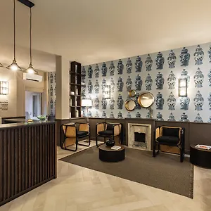 Hotell Porta San Mamolo, Bologna