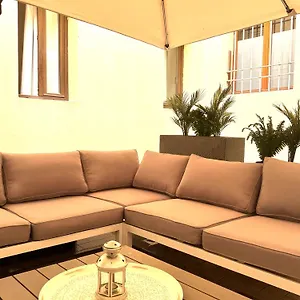 Apartament Indipendenza Luxury, Bolonia