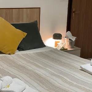 Apartament Oxalis, Bolonia