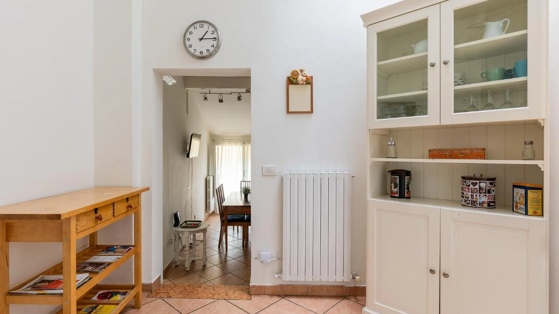 Apartmán Casa Daisy By Wonderful Italy Boloňa
