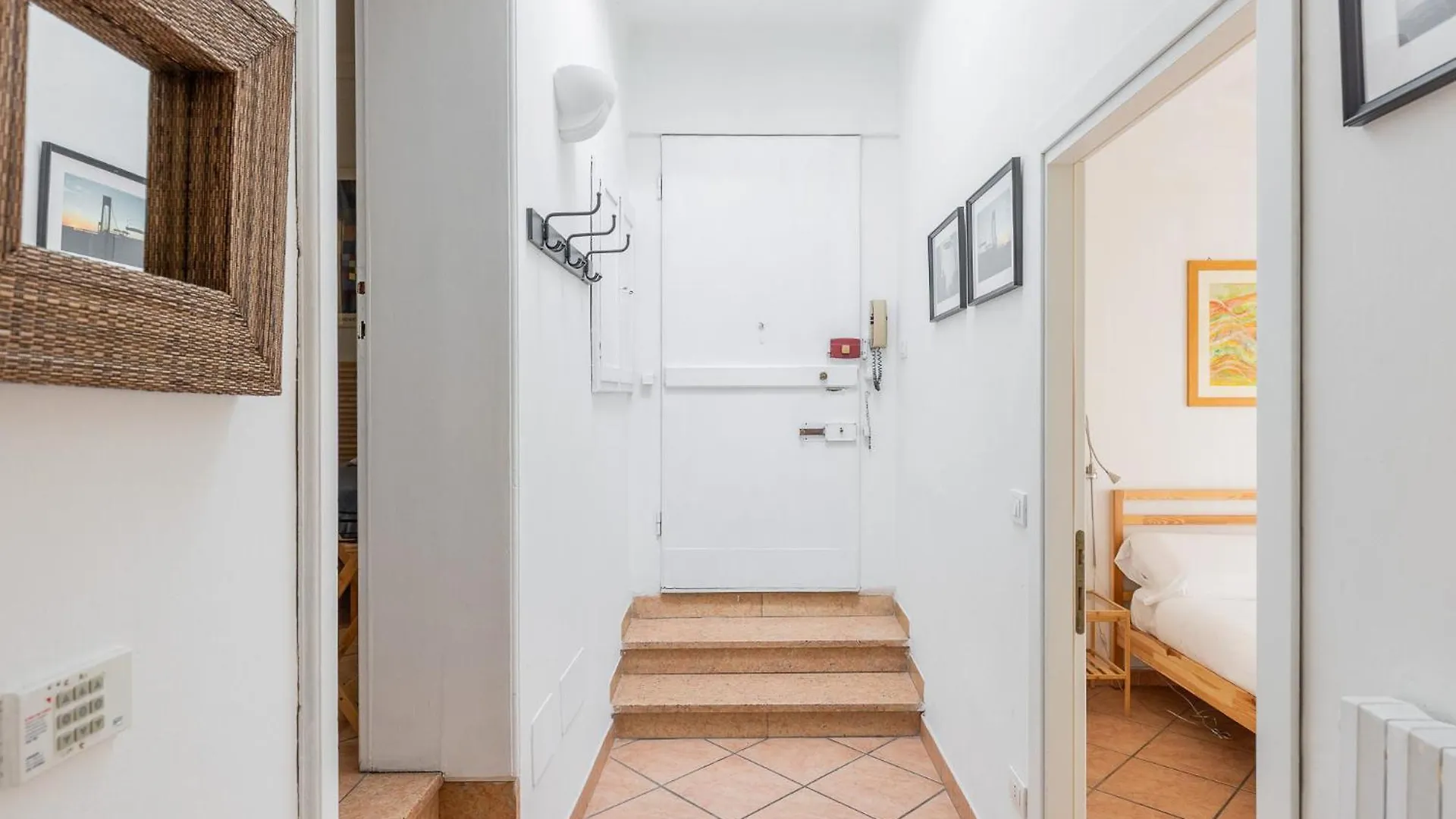 Apartmán Casa Daisy By Wonderful Italy Boloňa