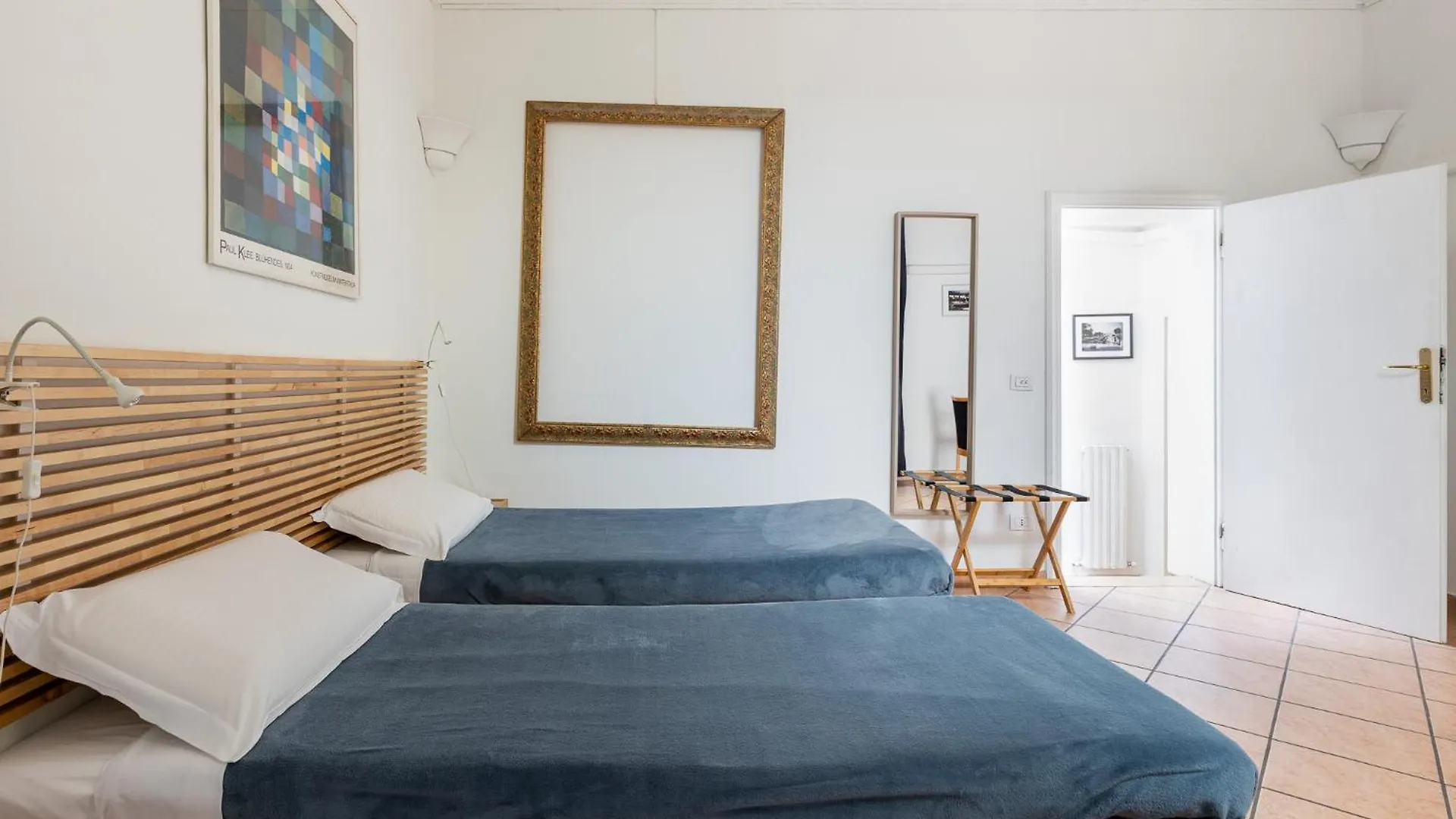 Apartmán Casa Daisy By Wonderful Italy Boloňa
