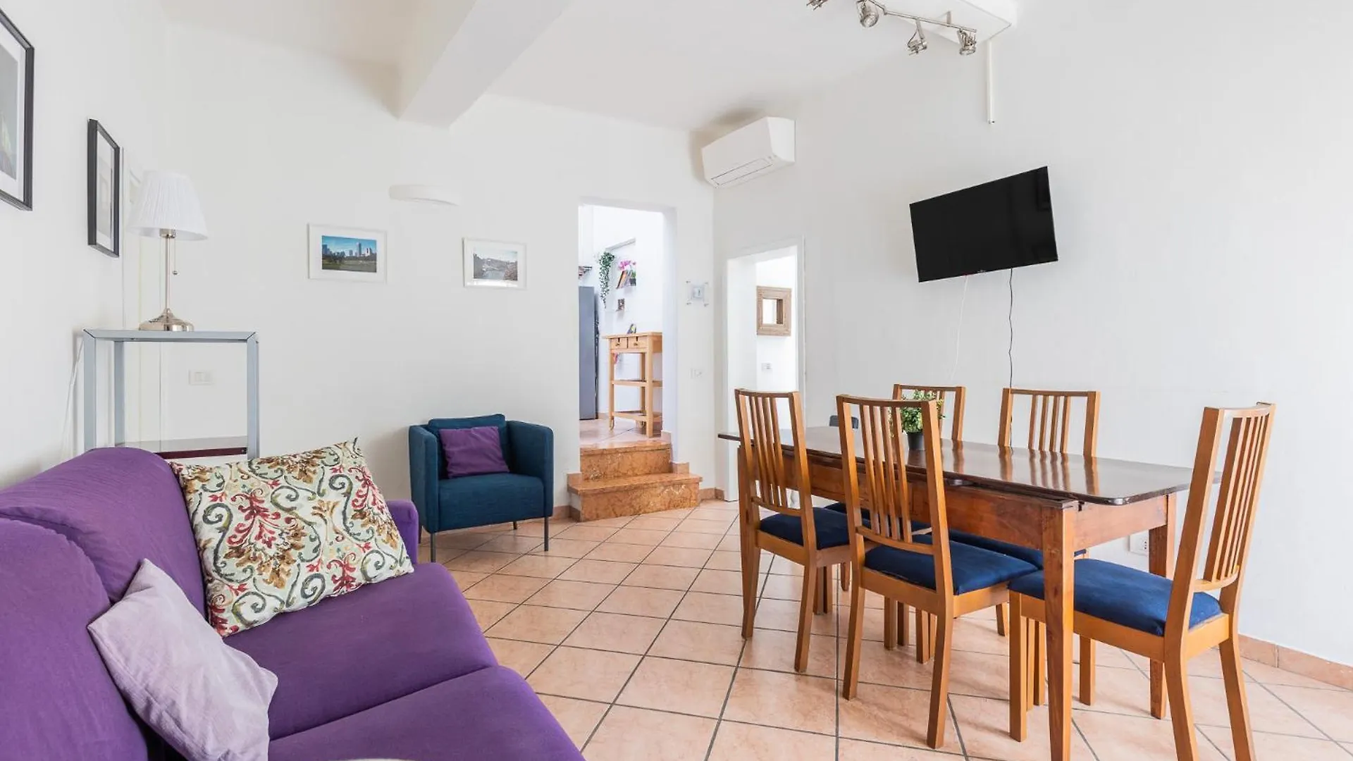 Apartmán Casa Daisy By Wonderful Italy Boloňa Itálie