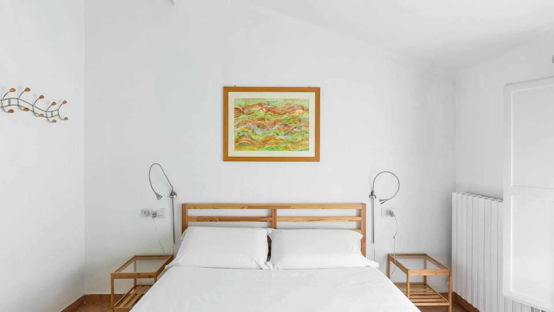 Apartmán Casa Daisy By Wonderful Italy Boloňa 0*,