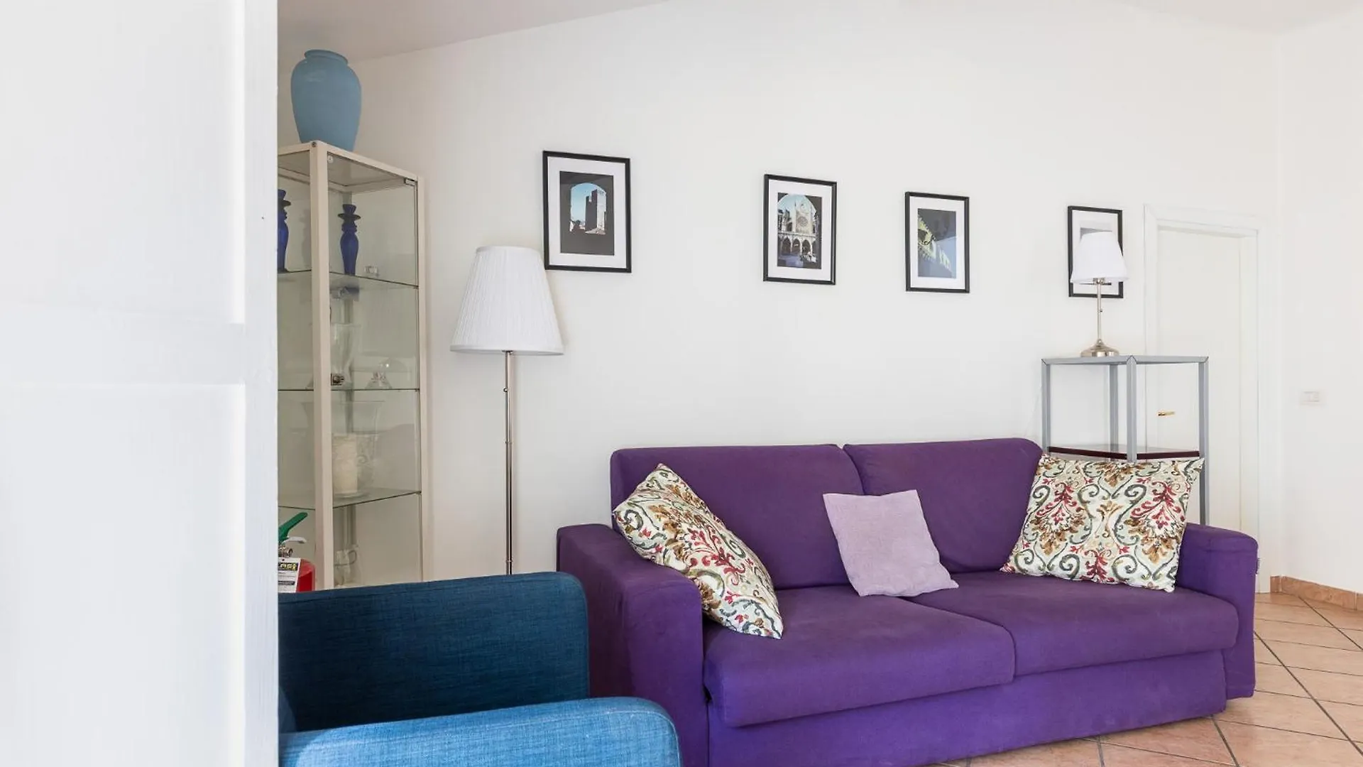 Apartmán Casa Daisy By Wonderful Italy Boloňa