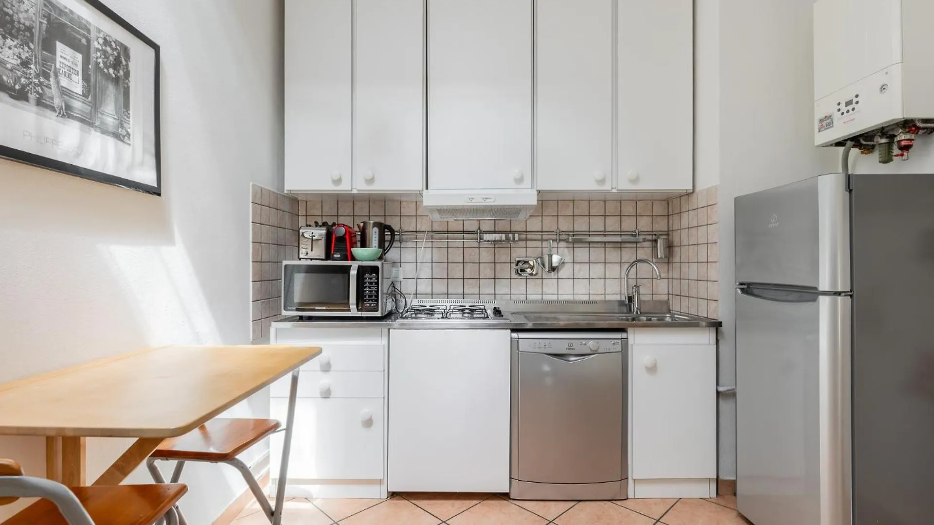 Apartmán Casa Daisy By Wonderful Italy Boloňa